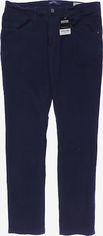 BLEND Jeans 38 in Blau: Vorderseite