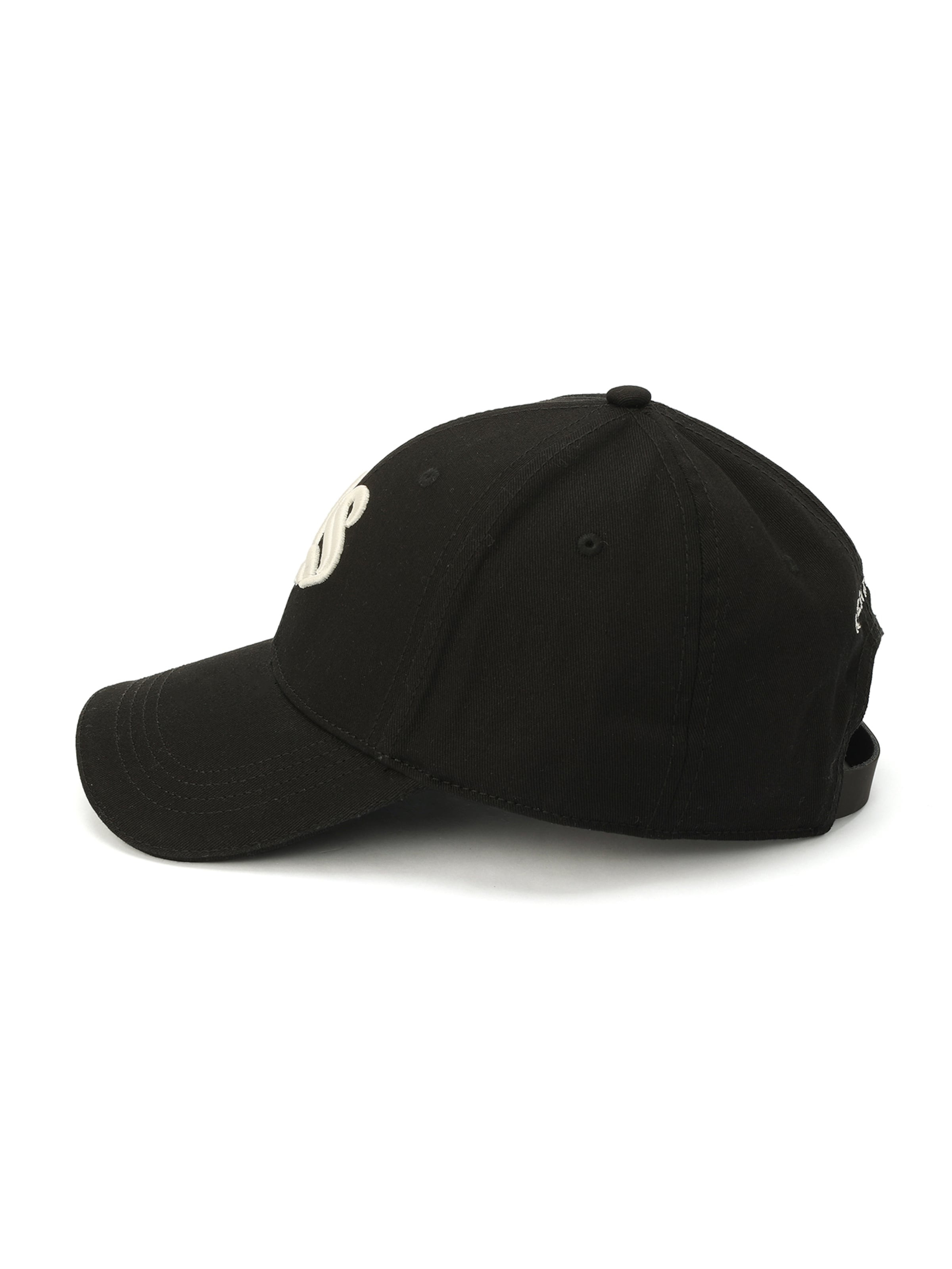 Casquette 'Gothic' AllSaints en noir