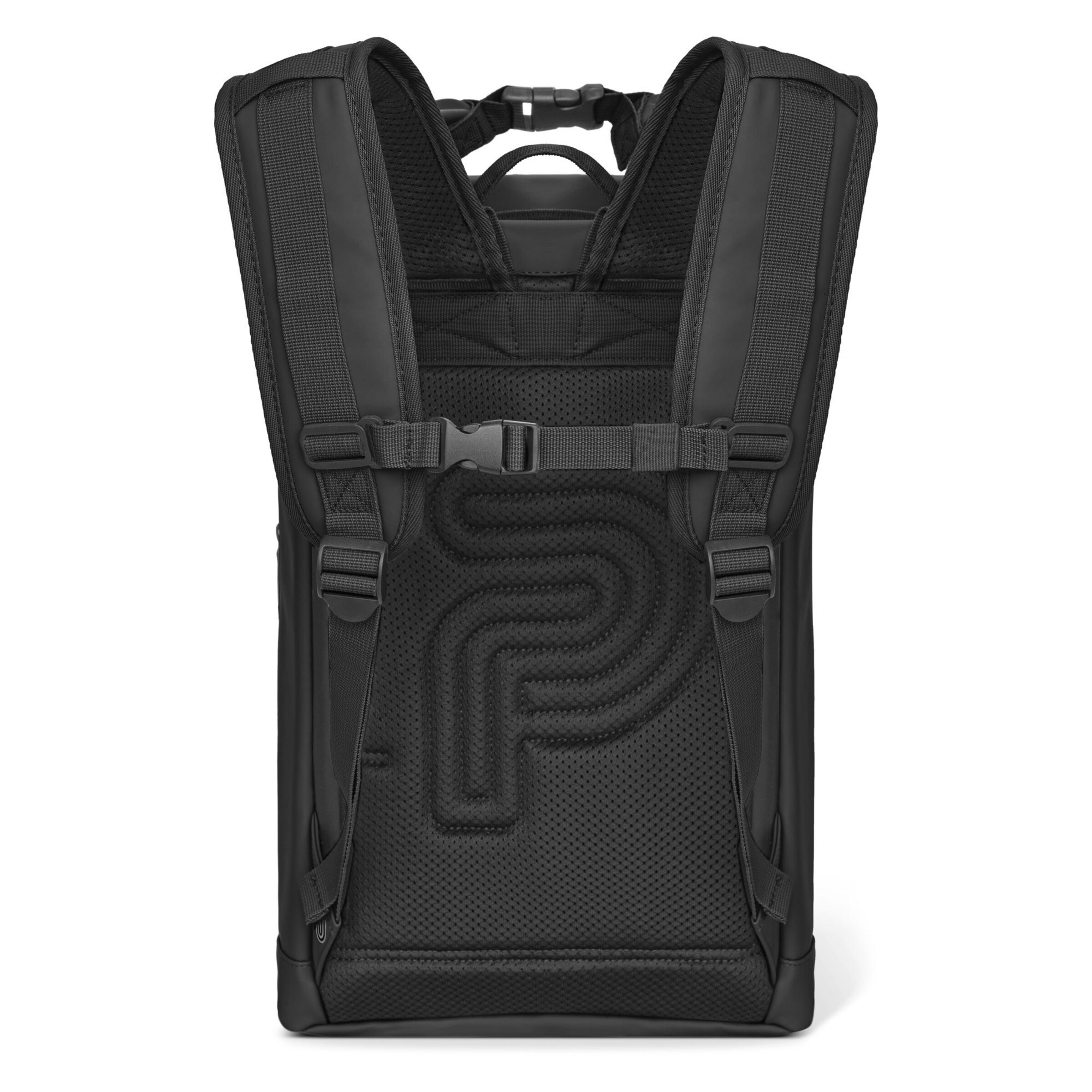 Pactastic Rugzak 'Urban Collection ' in Zwart