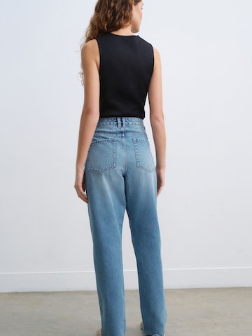 regular Jeans di Next in blu