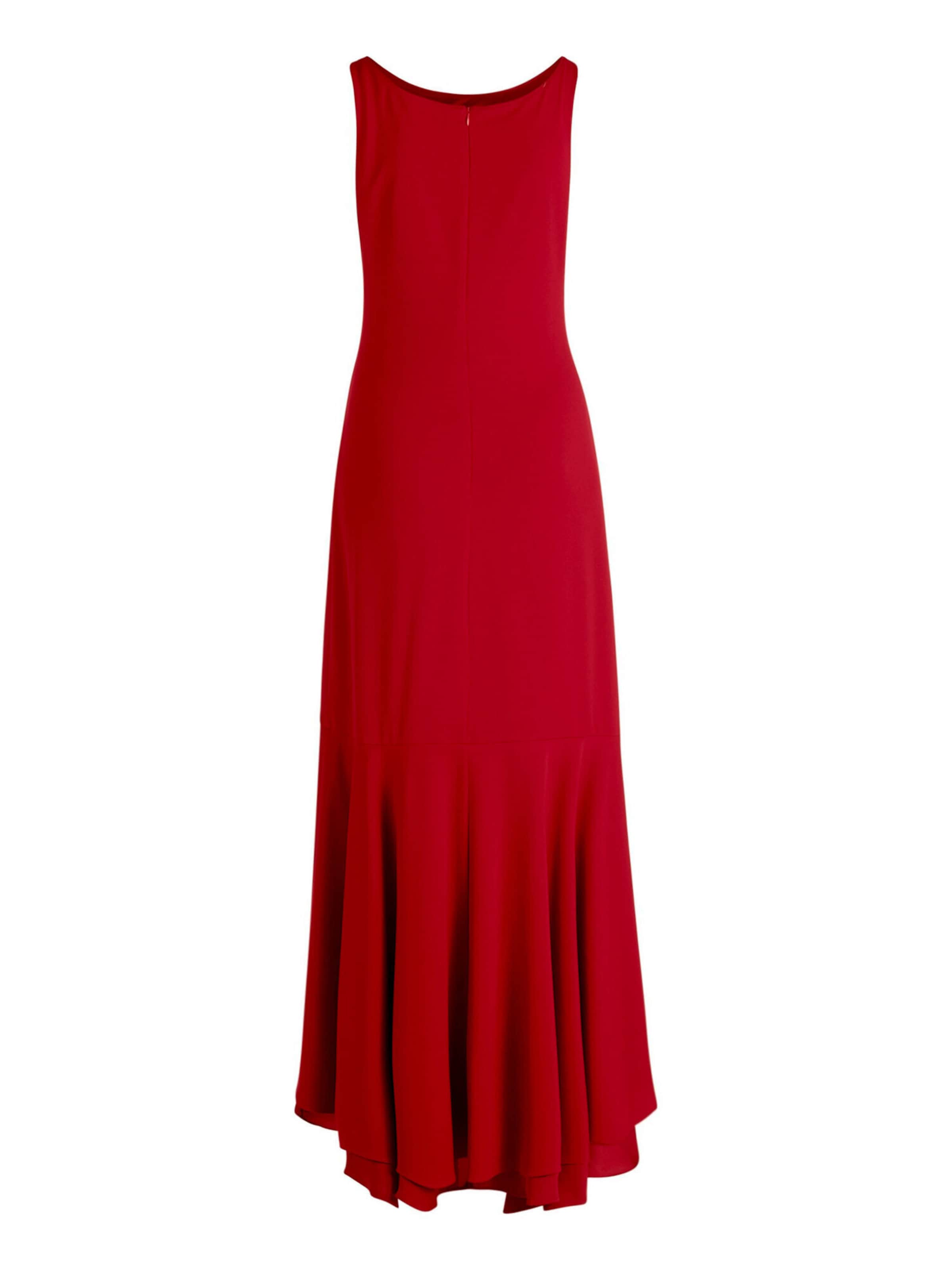Vera Mont Avondjurk in Rood
