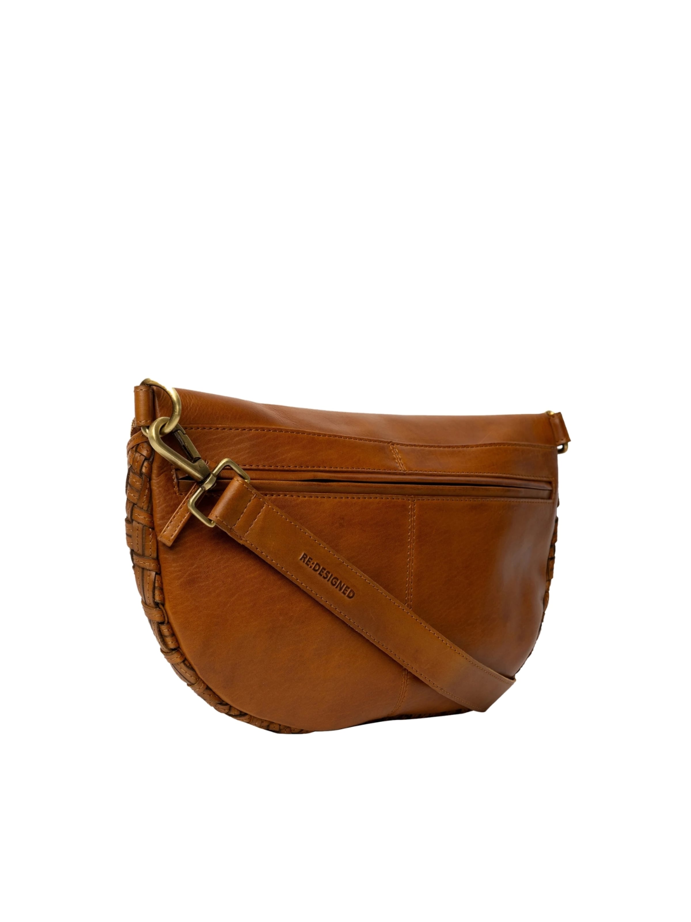 Cabas ' Nika ' RE:DESIGNED en beige