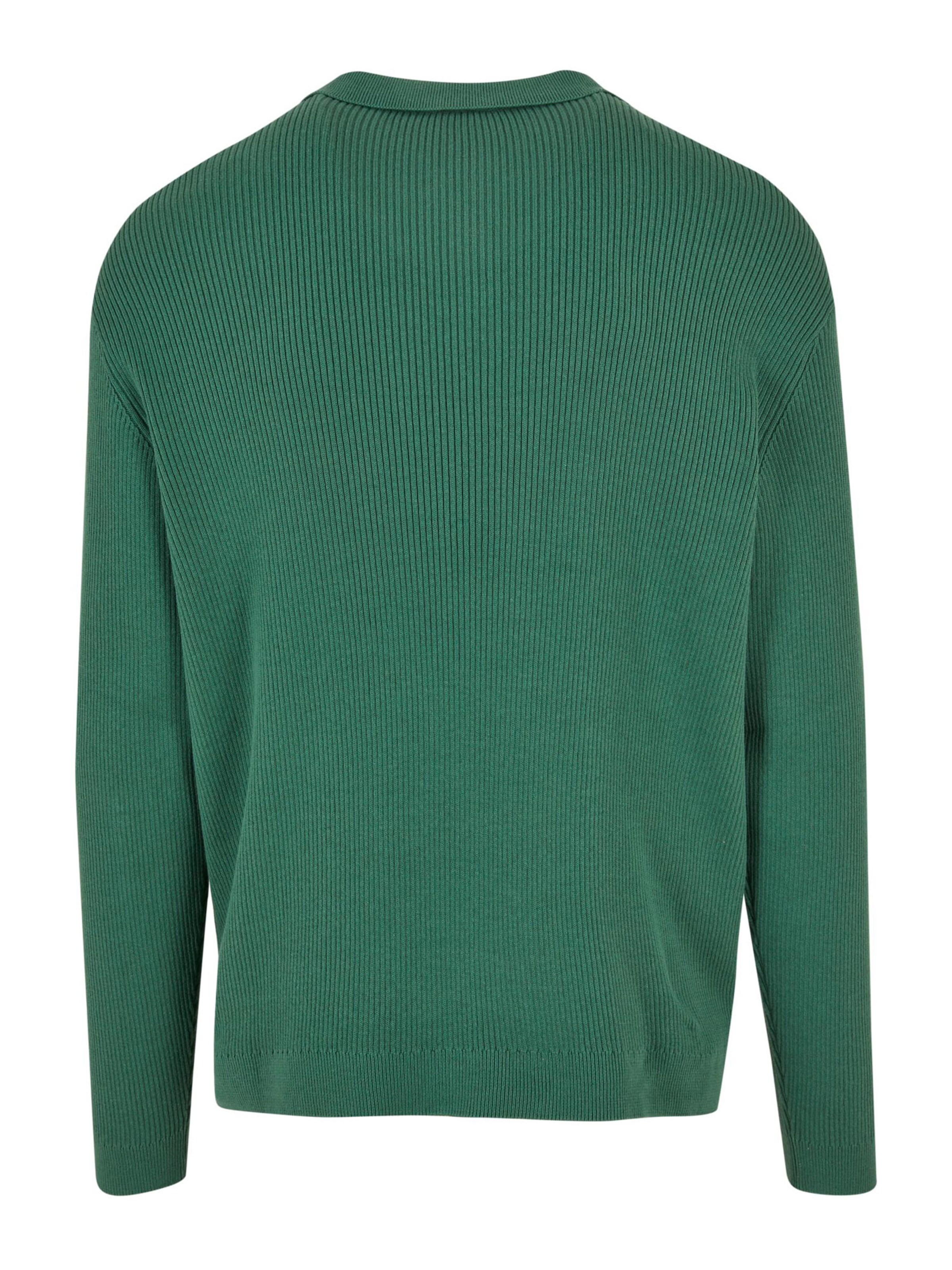 Pullover di Urban Classics in verde