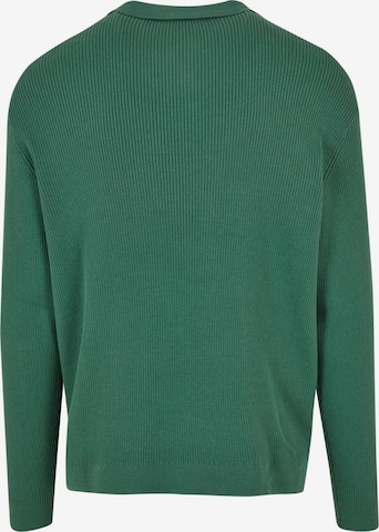 Urban Classics - Pullover em verde