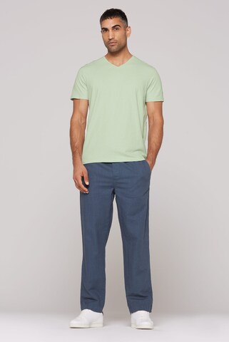 CMPD Regular Pants in Blue