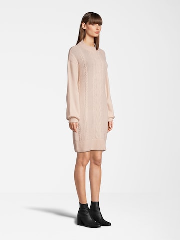Orsay Knitted dress 'Kamala' in Pink