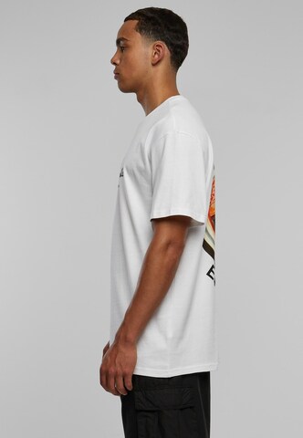 MT Upscale T-Shirt in Weiß