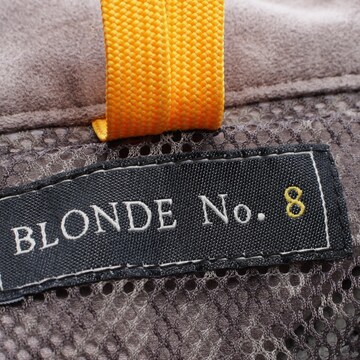 BLONDE No. 8 Jacket & Coat in S in Brown