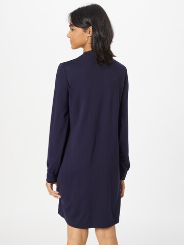 TOM TAILOR Dress in Blue