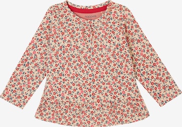 rožinė Noppies Marškinėliai 'Fismes': priekis