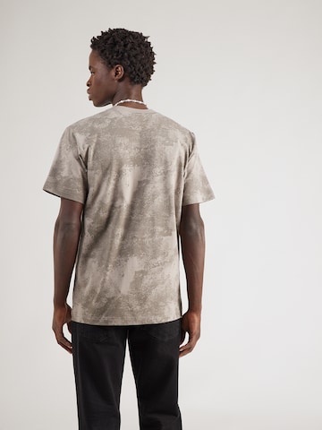 Maglietta di G-STAR in grigio