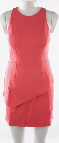 HALSTON HERITAGE Dress in M in Pink: front