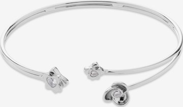 JETTE Bracelet in Silver: front