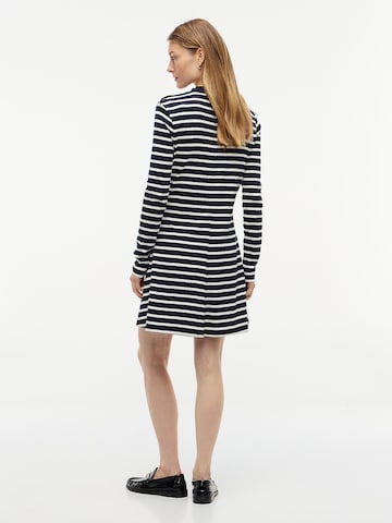 TOMMY HILFIGER Mekko 'CODY' värissä sininen