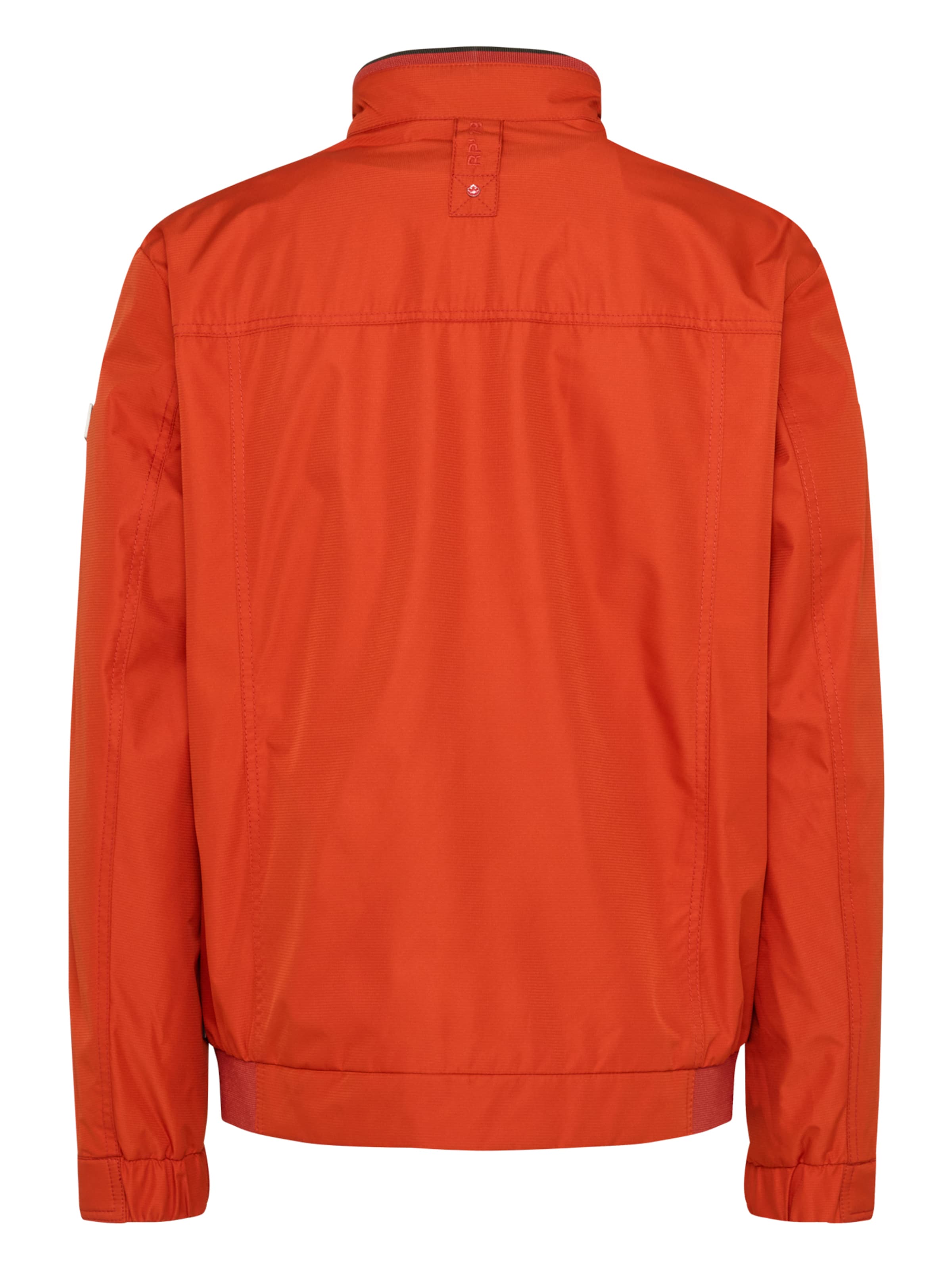 REDPOINT Between-Season Jacket in Orange