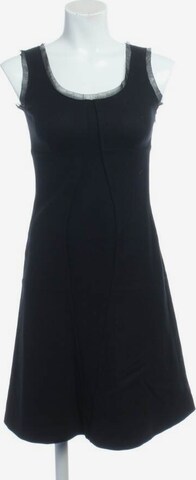 JIL SANDER Dress in XS in Black: front