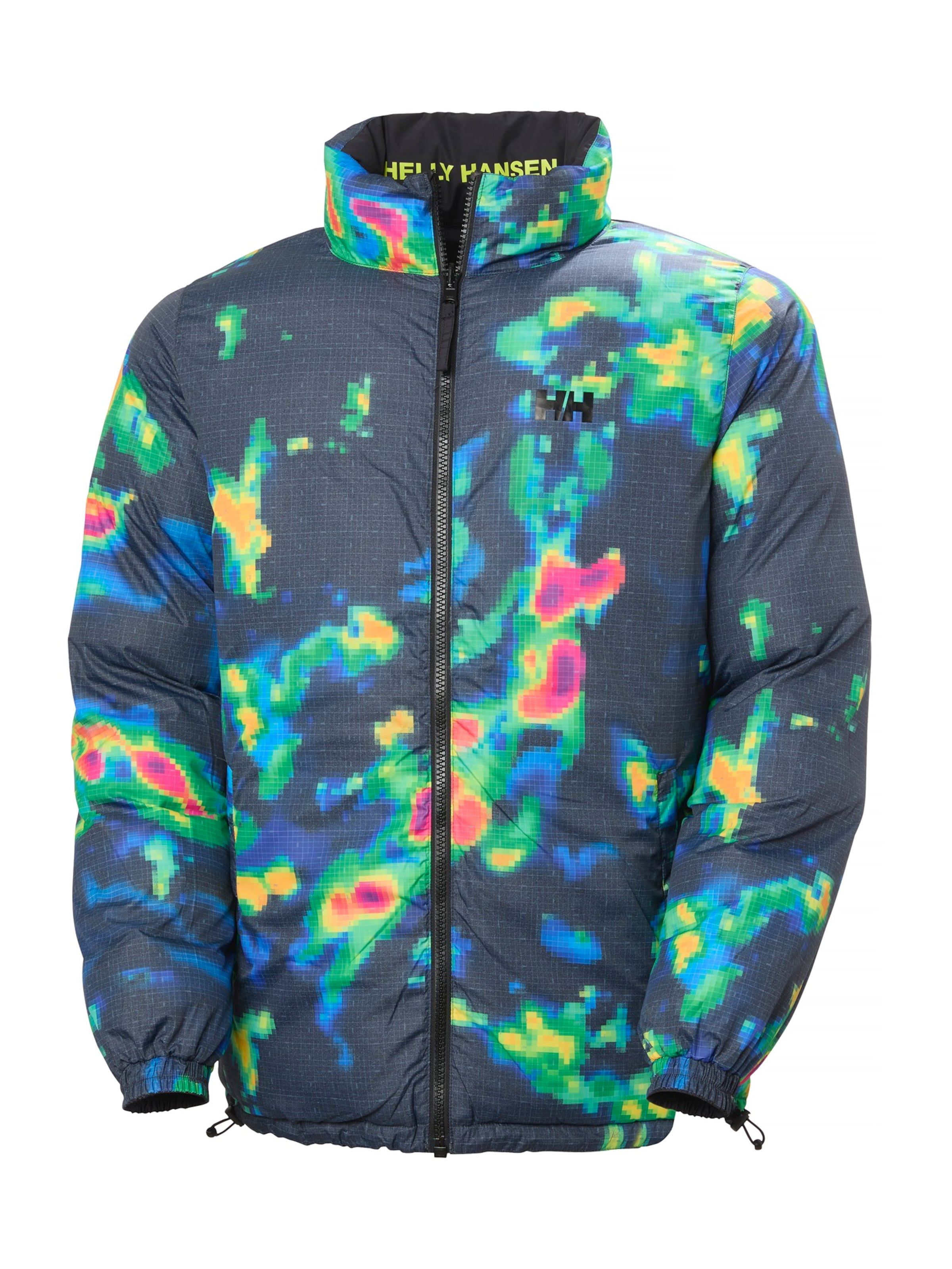 HELLY HANSEN Funkční bunda 'YU 23' – černá