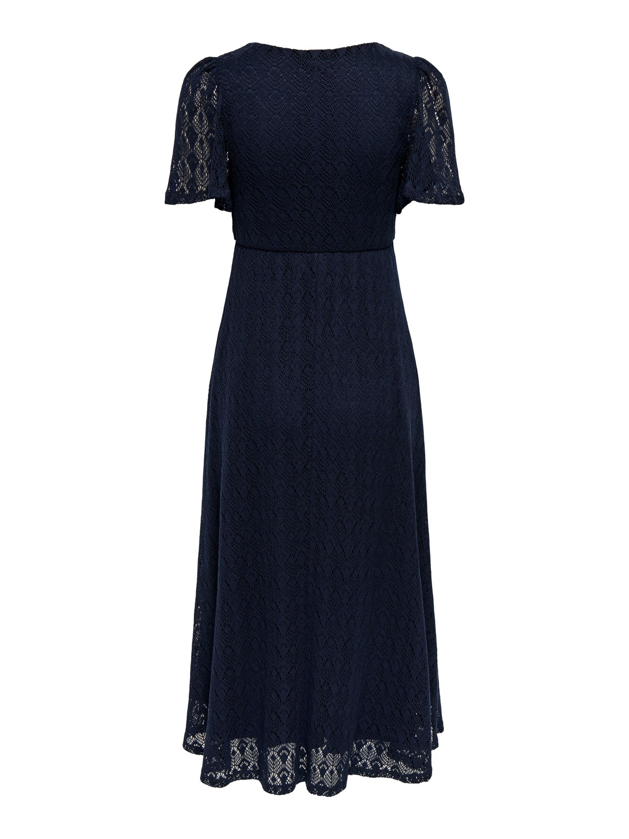 ONLY Dress 'ONLDaniella' in Grey