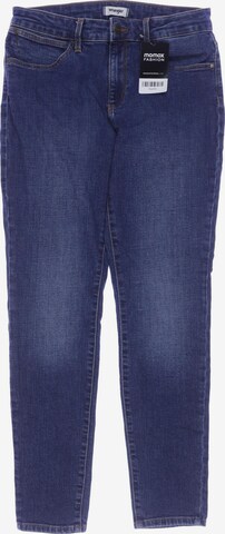 WRANGLER Jeans in 28 in Blue: front