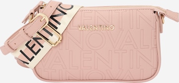 VALENTINO Τσάντα ώμου σε ροζ: μπροστά