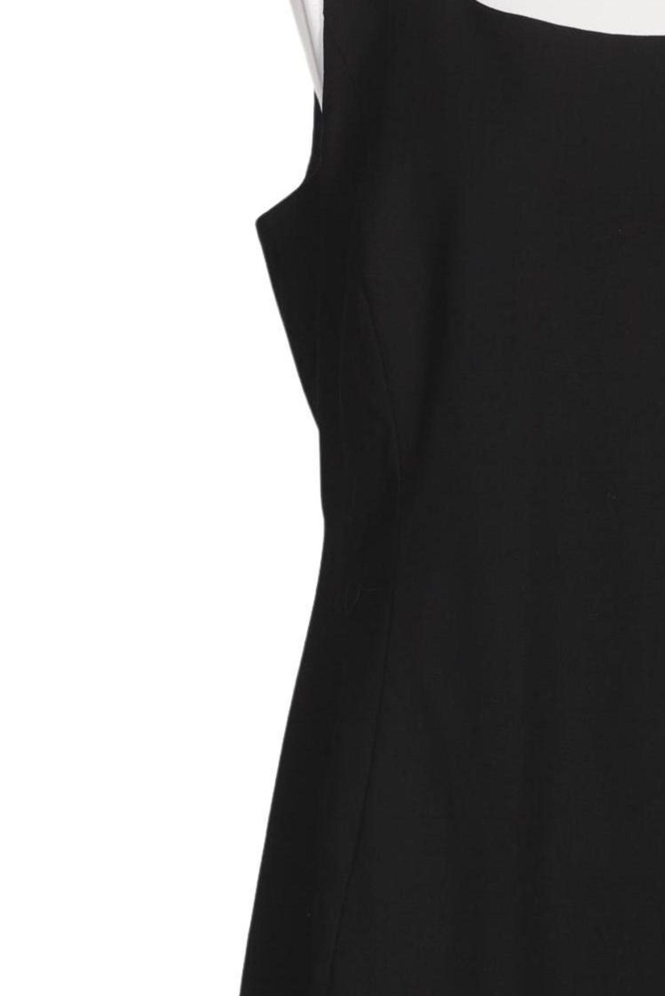 Windsor Dress in L in Black