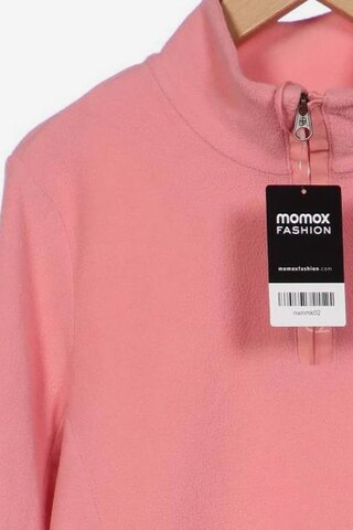 PROTEST Sweater M in Pink