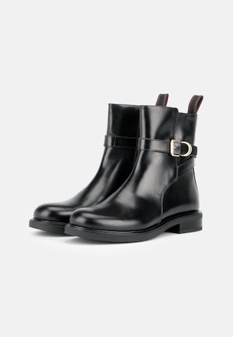 VAGABOND SHOEMAKERS - Botim 'FREYA' em preto