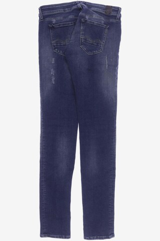 REPLAY Jeans 28 in Blau