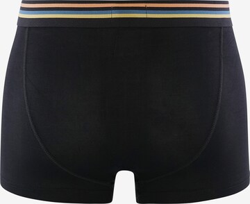 Pepe Jeans Boxershorts  'Waylon' in Schwarz