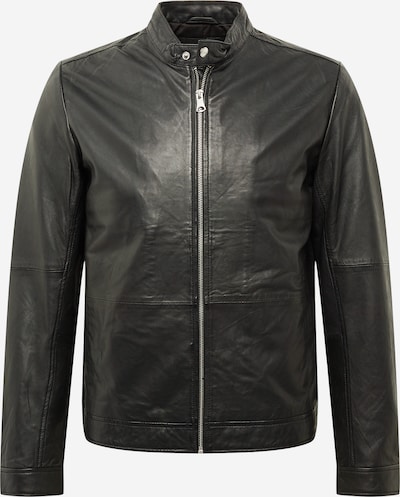 Matinique Between-Season Jacket 'Adron' in Black, Item view