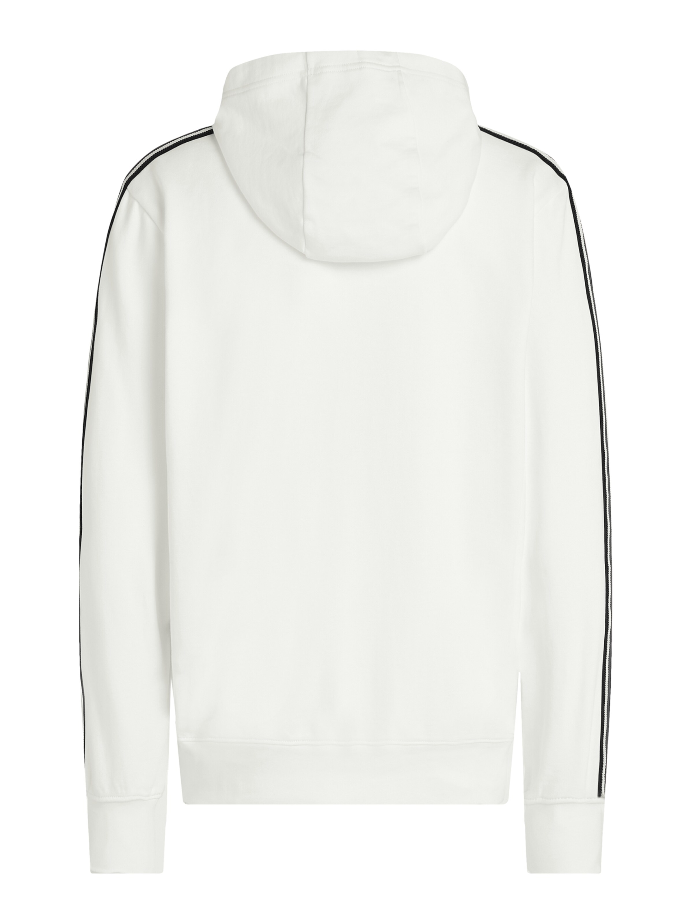 TOMMY HILFIGER Μπλούζα φούτερ σε λευκό