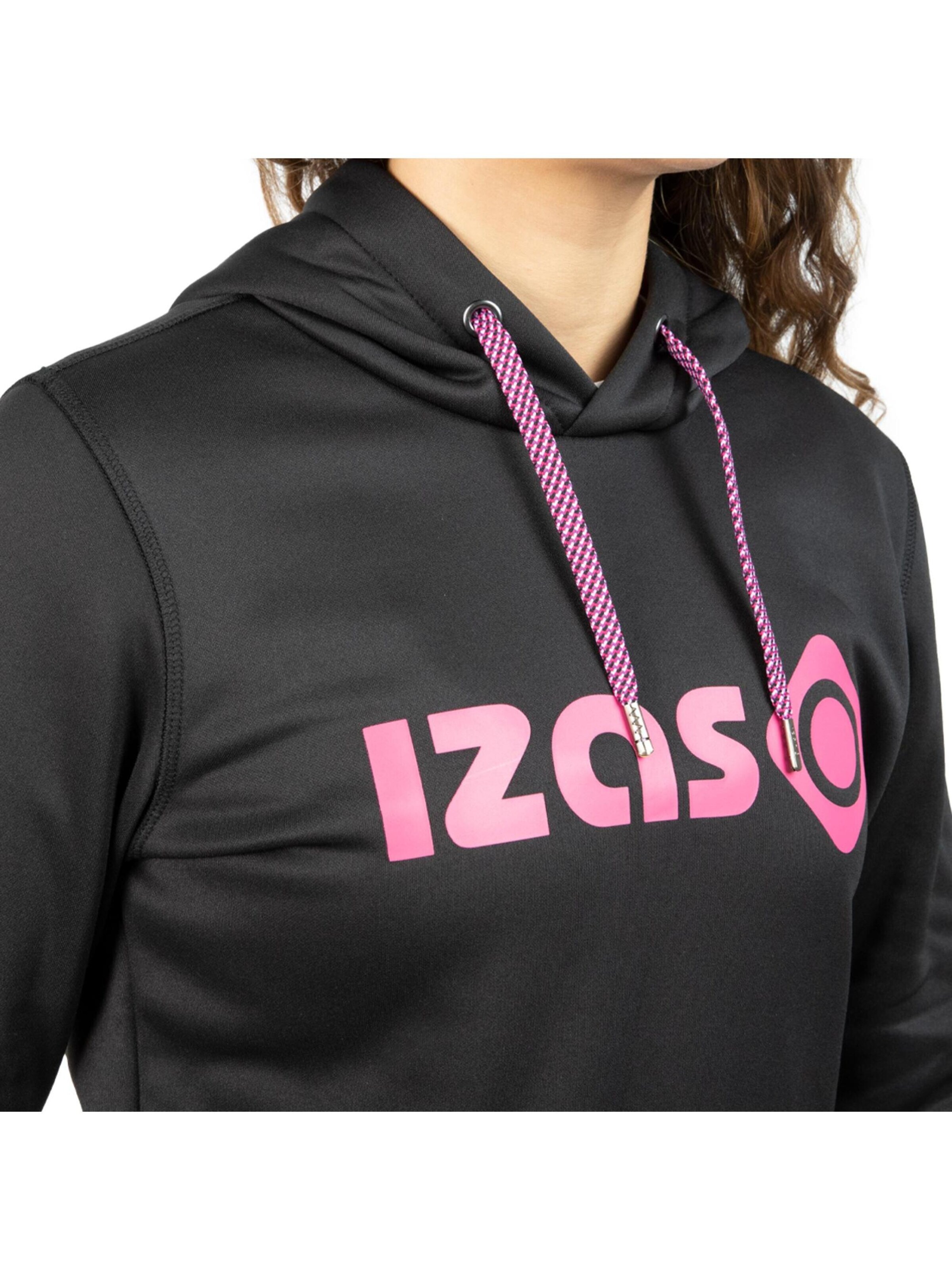 Sweat de sport 'DUERO' Izas en noir