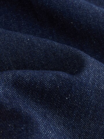 Next Wide leg Jeans in Blue