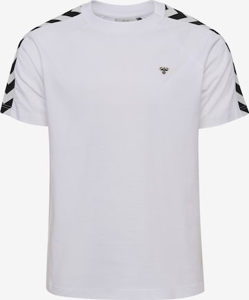 Hummel Bluser & t-shirts i hvid: forside