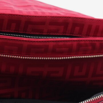Givenchy Schultertasche / Umhängetasche One Size in Rot