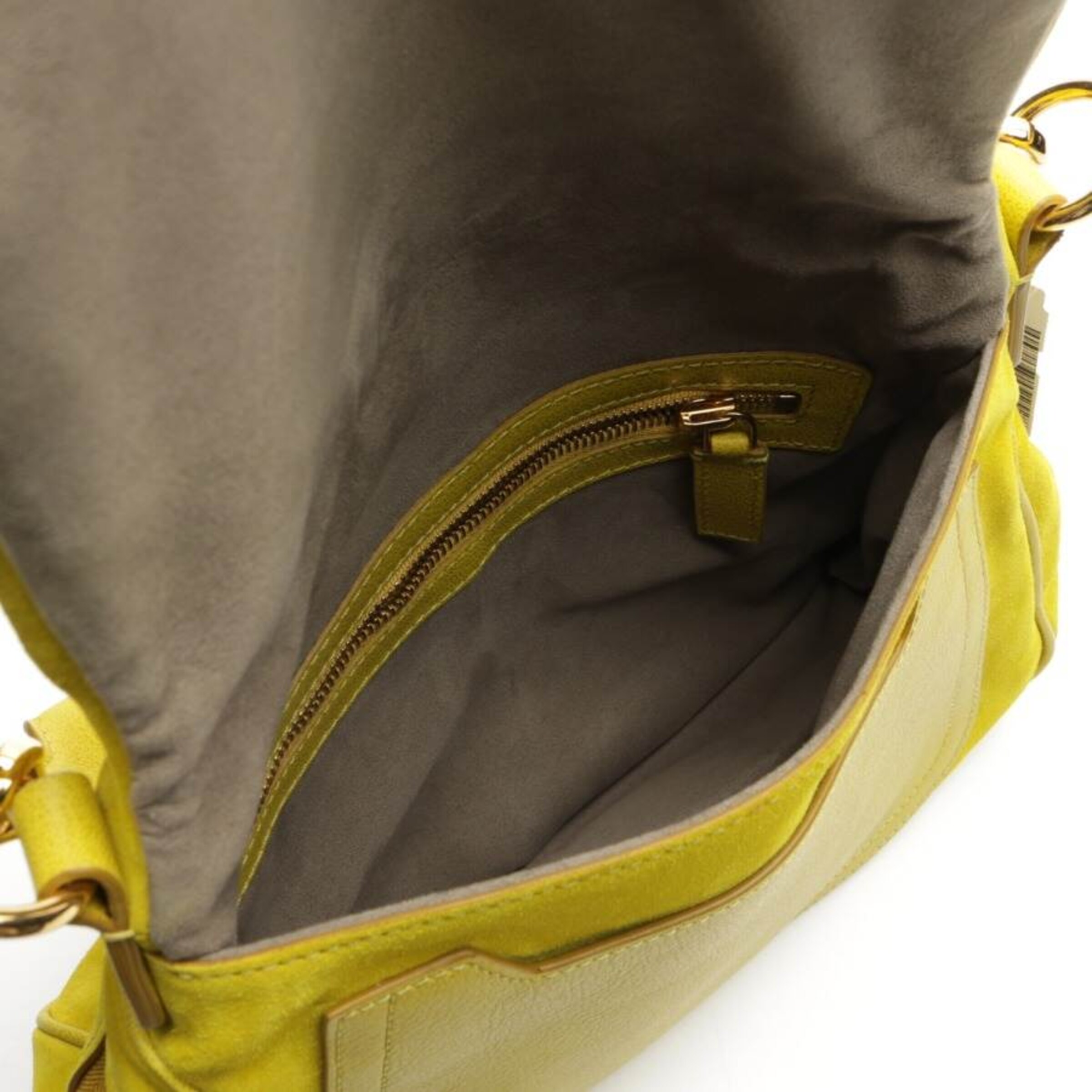 Tom Ford Bag in One size in Yellow