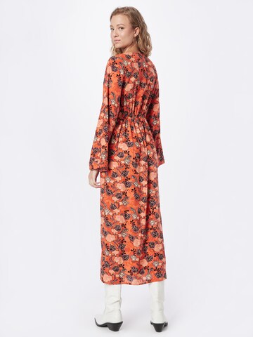 Robe River Island en orange