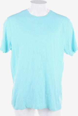 SMOG Co. Top & Shirt in XL in Blue: front