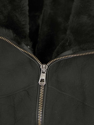 Gilet 'Mariel' MADDOX en noir