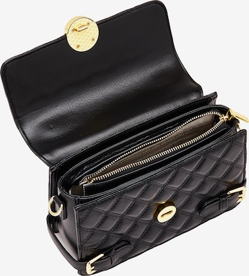 faina Handbag in Black