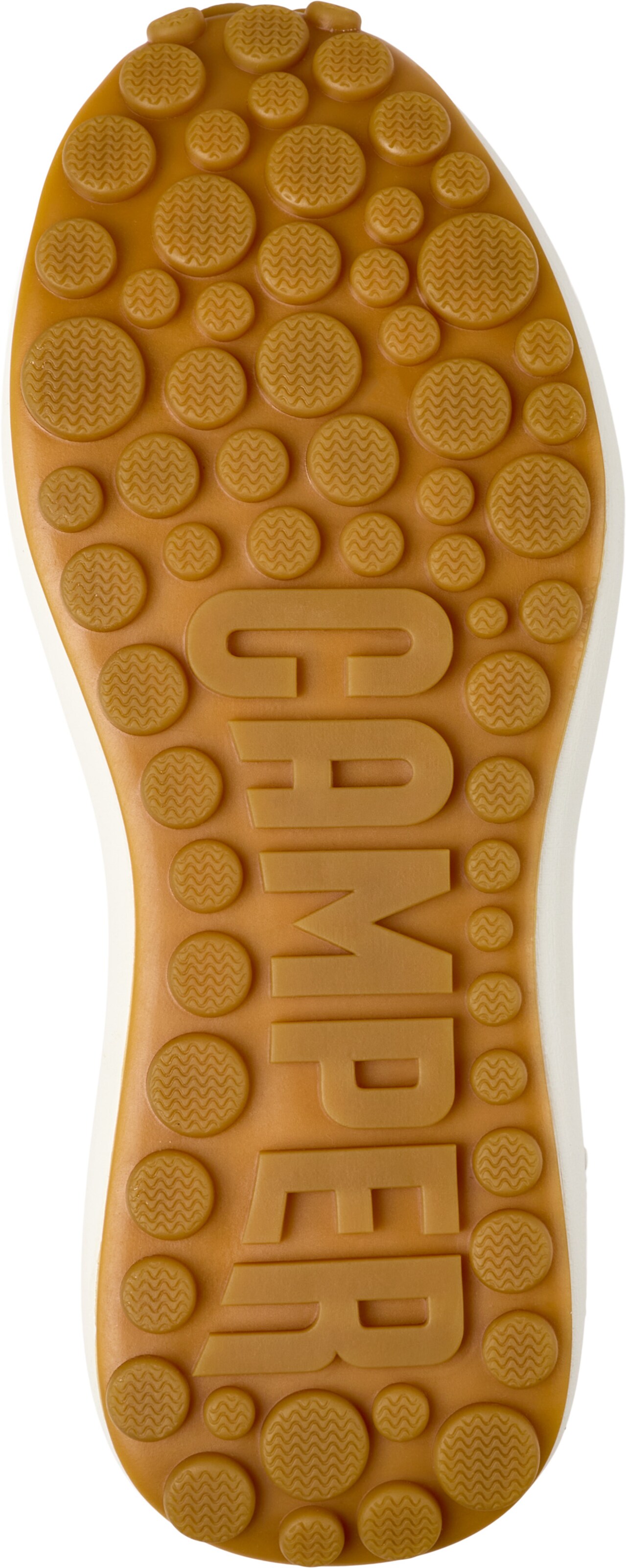 Sneaker bassa 'Pelotas Athens' di CAMPER in marrone