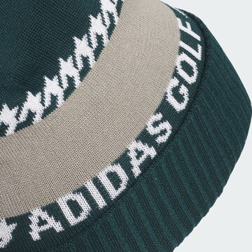 ADIDAS PERFORMANCE Sports beanie in Green