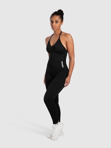 Smilodox Skinny Leggings ' Sonnia ' in Black