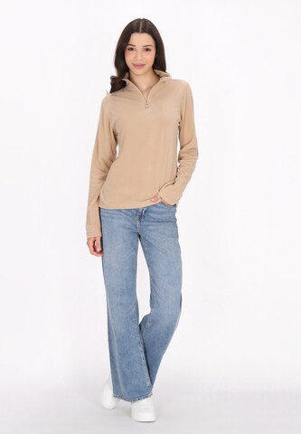 MYMO Trui in Beige