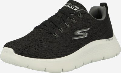 SKECHERS Športni čevelj | siva / črna barva, Prikaz izdelka