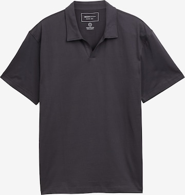 TOM TAILOR DENIM - Camiseta en gris: frente