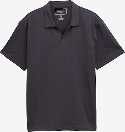 TOM TAILOR DENIM Majica u antracit siva, Pregled proizvoda