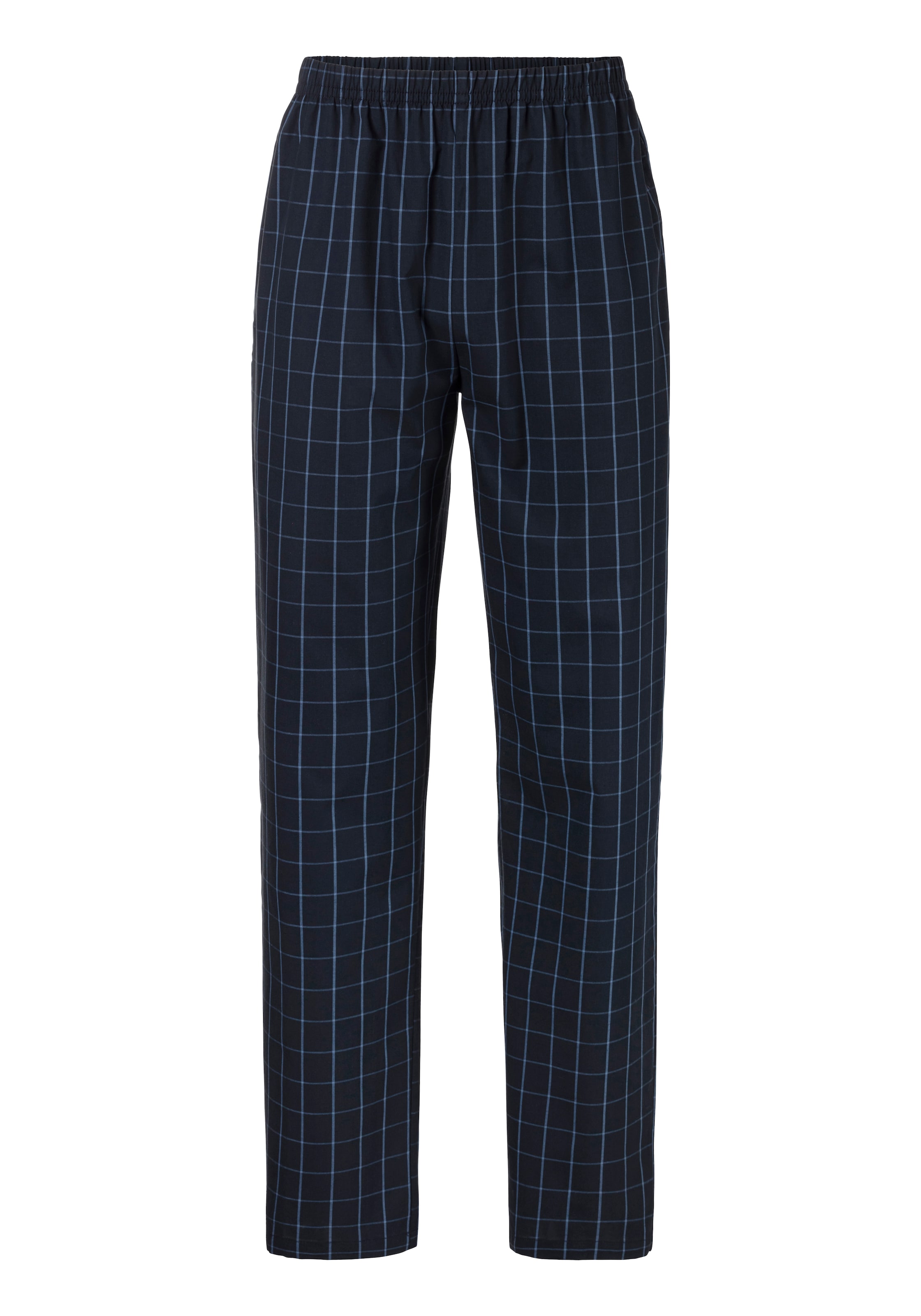 s.Oliver RED LABEL Bodywear Pajama pants in Blue