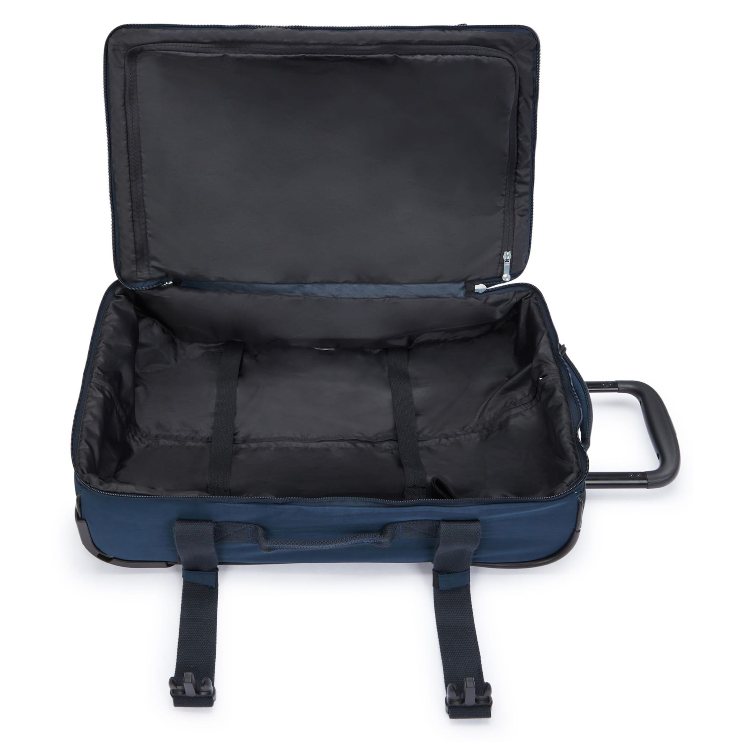 Borsa da viaggio 'Aviana' di KIPLING in blu