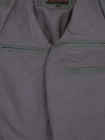 Jilani Between-Season Jacket 'Razor-2' in Green